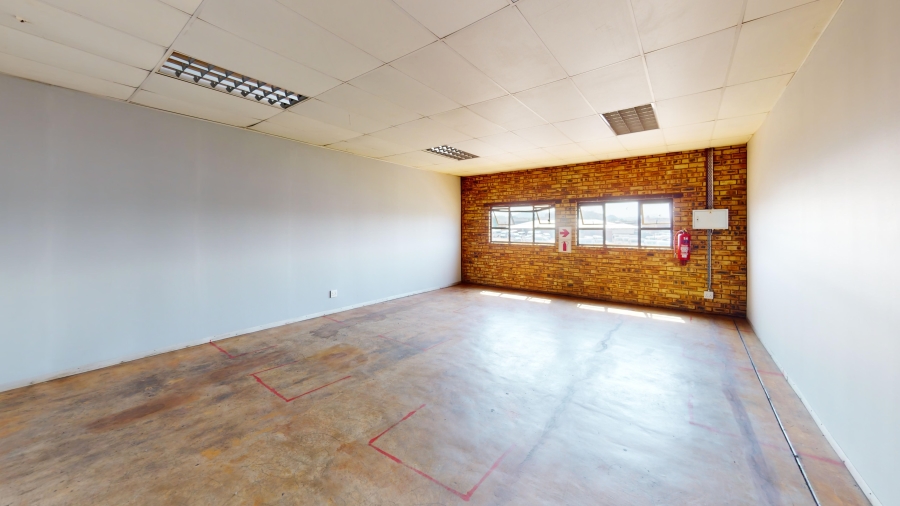To Let commercial Property for Rent in Brits North West
